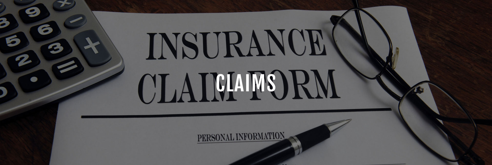 insurance claim, claims, commercial insurance, personal insurance
