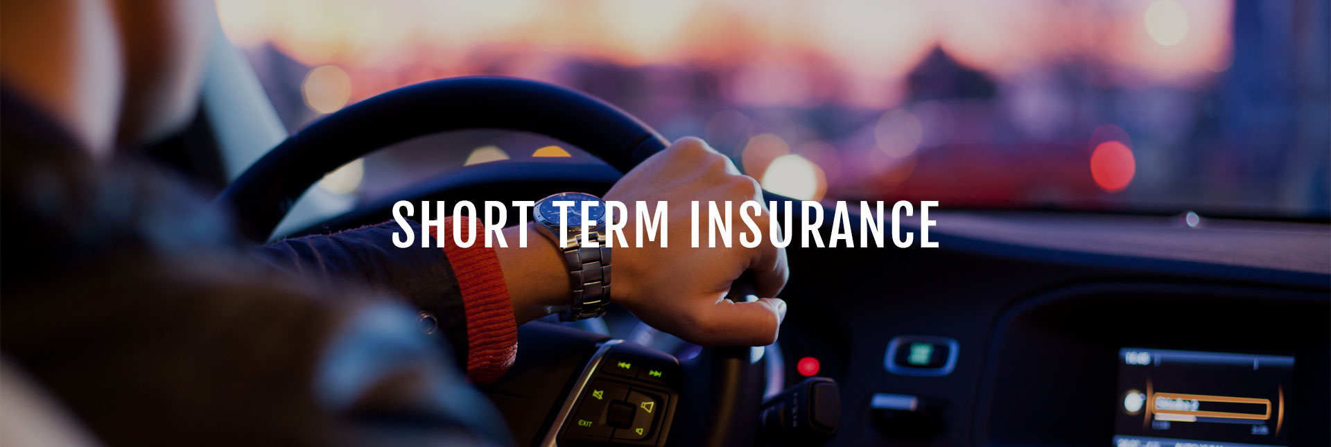 short term insurance, tax free  plans, Western Cape, Insurance